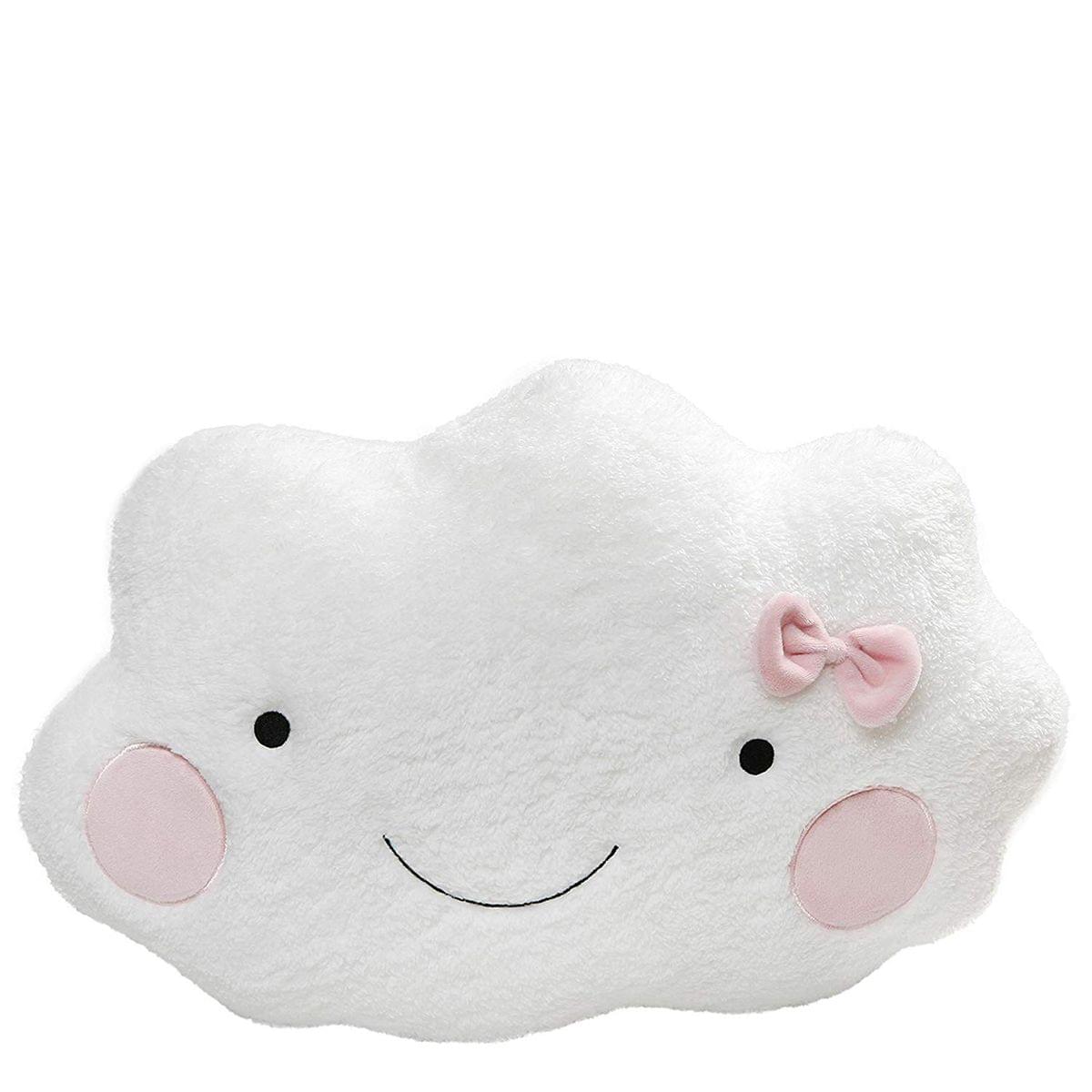 Cloud Pillow 20-Inch Plush