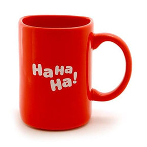 Sesame Street Elmo with Cookie Slot 10oz Stoneware Mug