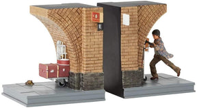 Harry Potter Platform 9 3/4 Decorative Bookends
