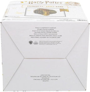 Harry Potter Gringotts Vault 6.26 Inch Resin Coin Bank