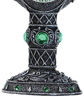 Harry Potter Slytherin 100Z Decorative Goblet