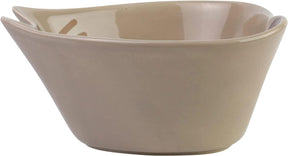 Pusheen Shaped Stoneware Bowl with Chopsticks