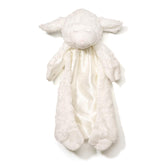 Winky Lamb Huggybuddy 15 Inch Plush Animal Blanket