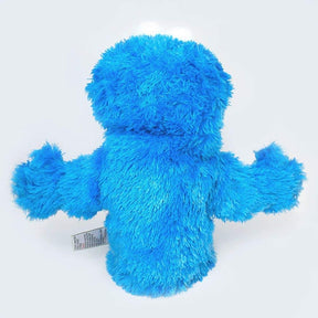 Sesame Street Cookie Monster 11 Inch Plush Hand Puppet