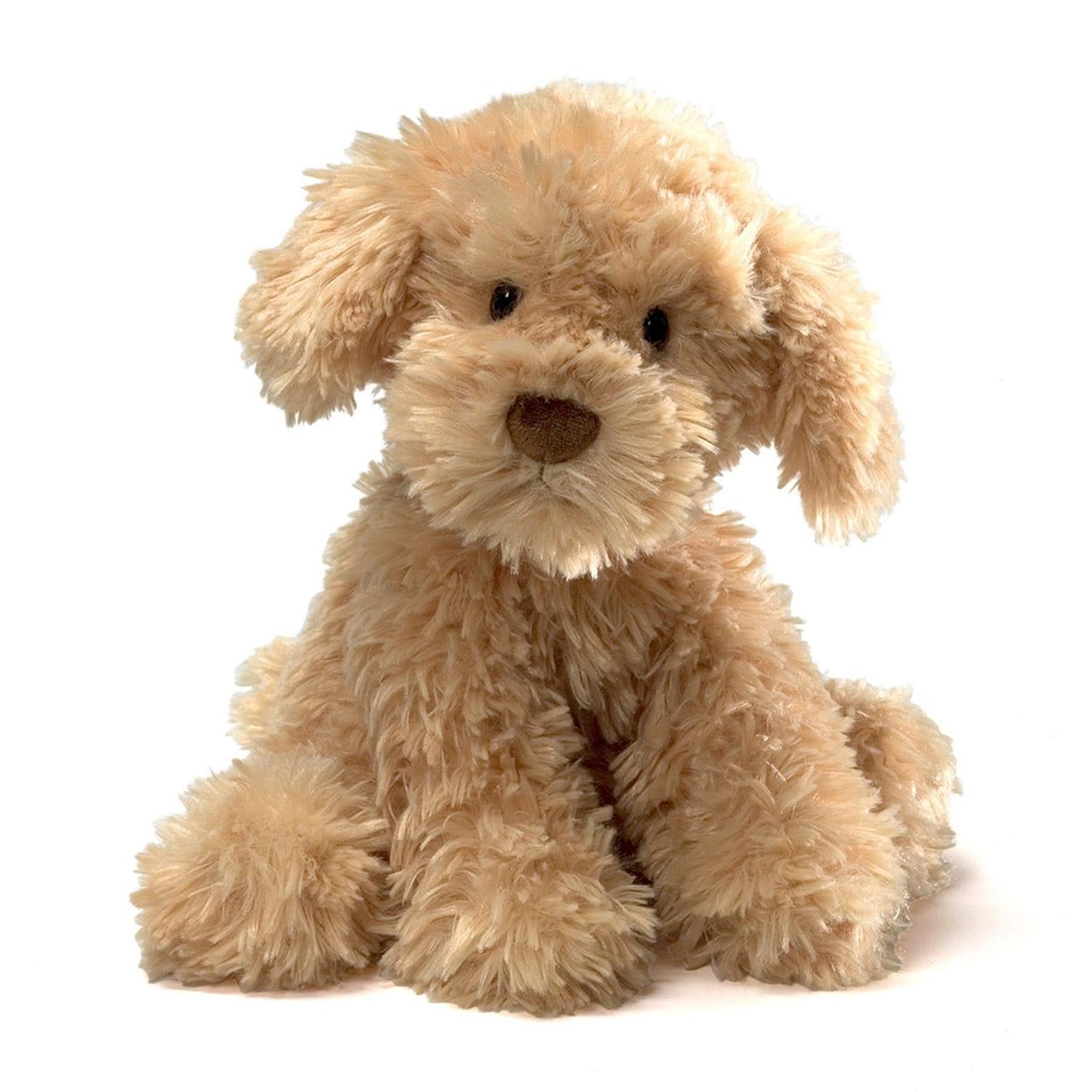 Nayla Cockapoo Dog 10.5 Inch Stuffed Animal Plush