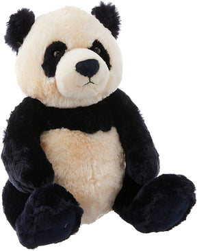 Zi-Bo Panda 17 Inch Plush