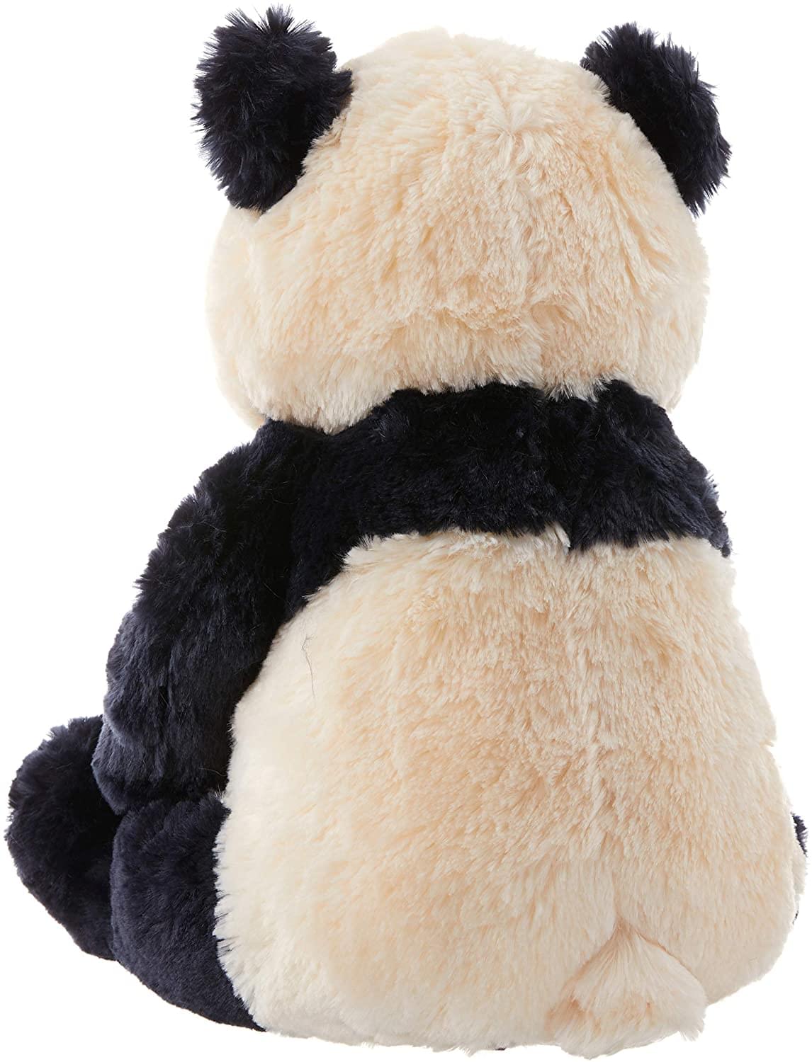 Zi-Bo Panda 17 Inch Plush
