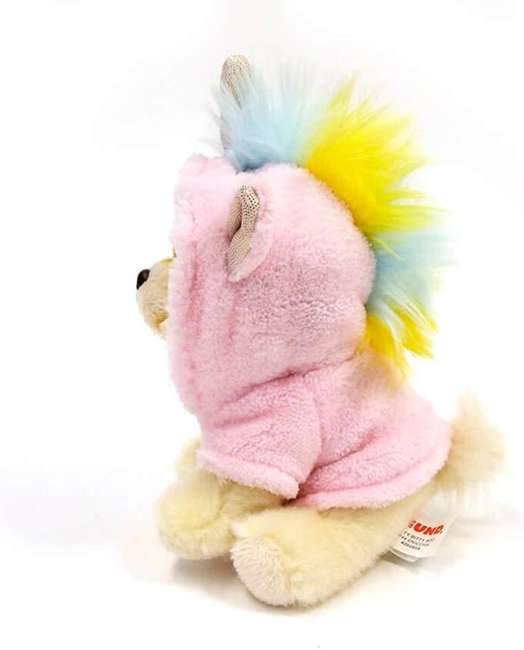 Itty Bitty Boo 5 Inch Stuffed Animal Plush | Unicorn Boo