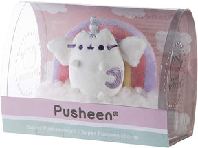 Pusheen Super Pusheenicorn on Cloud 5 Inch Plush Collector Set