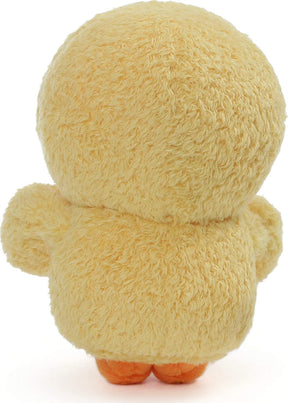 Line Friends Sally 5.5 Inch Dangler Plush