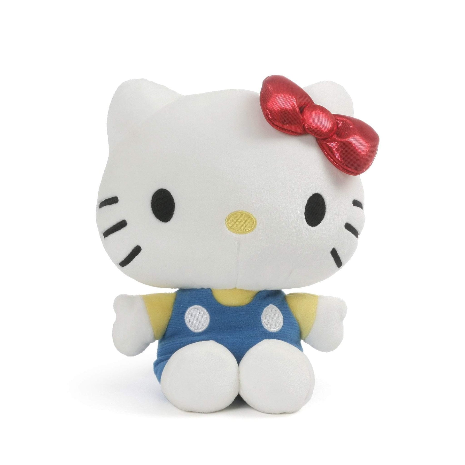 Hello Kitty Classic 9.5 Inch Stuffed Animal Plush