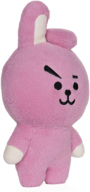 Line Friends BT21 6 Inch Plush | Cooky
