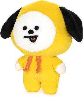 Line Friends BT21 6 Inch Plush | Chimmy