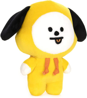 Line Friends BT21 6 Inch Plush | Chimmy