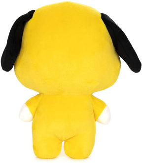 Line Friends BT21 6 Inch Plush | Chimmy