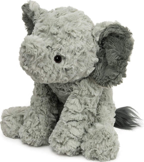 Cozys Collection Elephant 10 Inch Plush