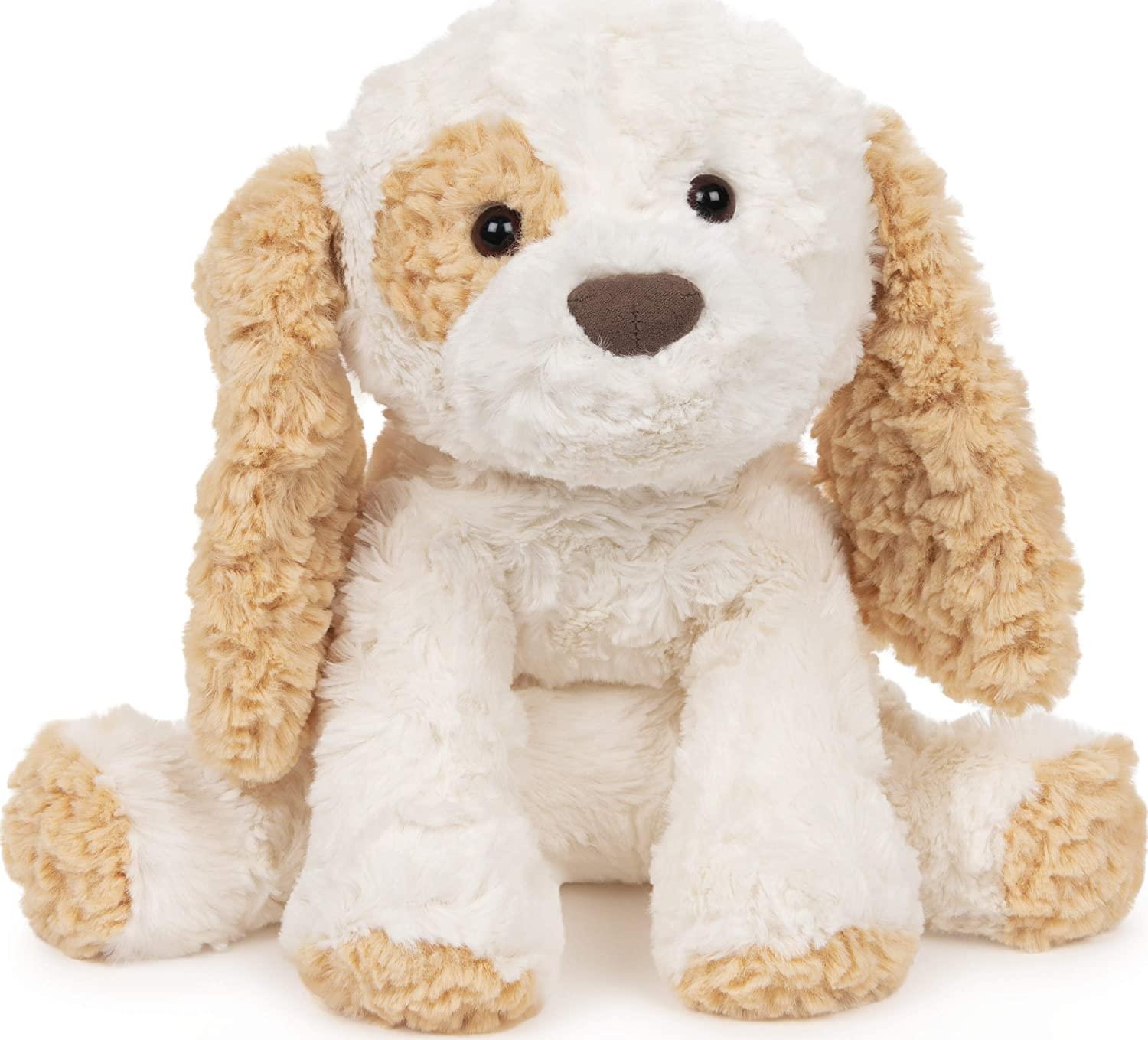 Cozys Collection Puppy 10 Inch Plush