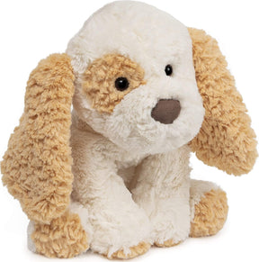 Cozys Collection Puppy 10 Inch Plush