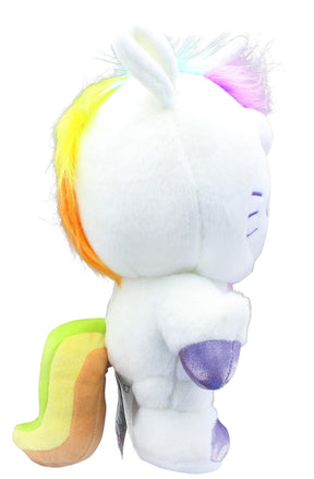 Hello Kitty Unicorn 9.5" Plush