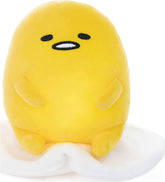 Gudetama Glowing Egg 6 Inch Plush