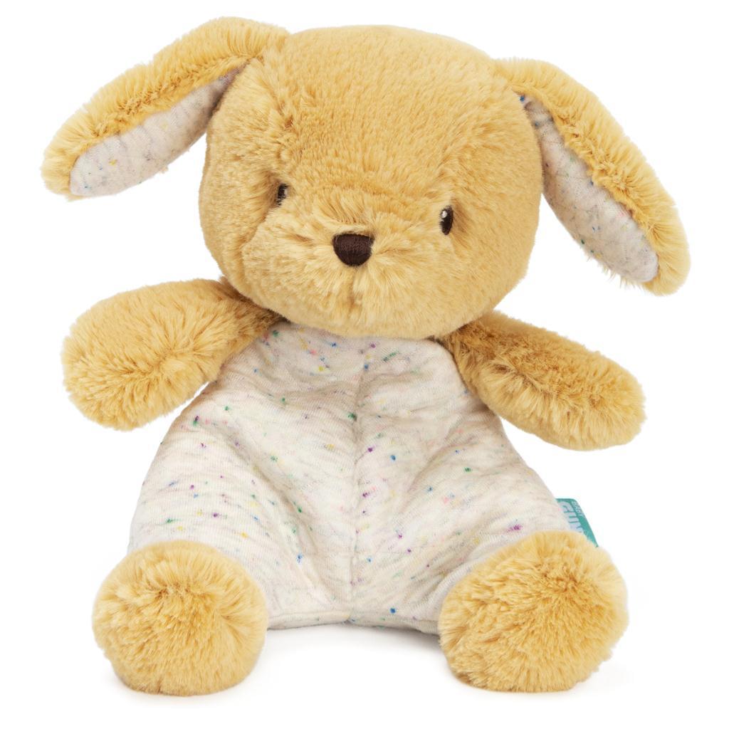 Oh So Snuggly Puppy 8 Inch Baby Plush