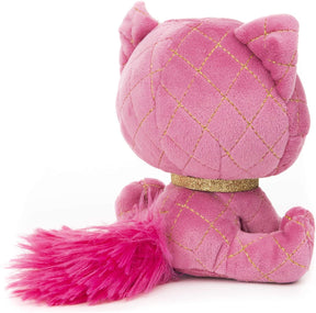 P.Lushes Pets 6 Inch Fashion Plush | Madame Purrnel