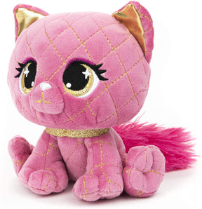 P.Lushes Pets 6 Inch Fashion Plush | Madame Purrnel