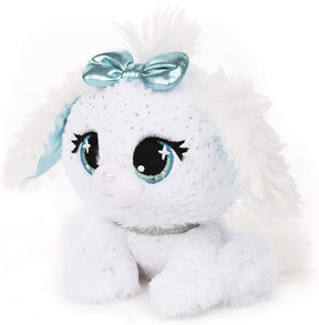 P.Lushes Pets 6 Inch Fashion Plush | Bianca Blings