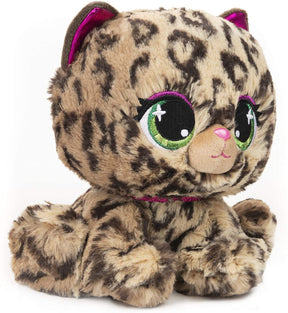 P.Lushes Pets 6 Inch Fashion Plush | Sadie Spotson