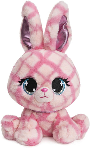 P.Lushes Pets 6 Inch Fashion Plush | Trixie Karrats