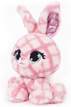 P.Lushes Pets 6 Inch Fashion Plush | Trixie Karrats