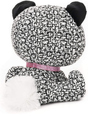 P.Lushes Pets 6 Inch Fashion Plush | Khloe O Bearci