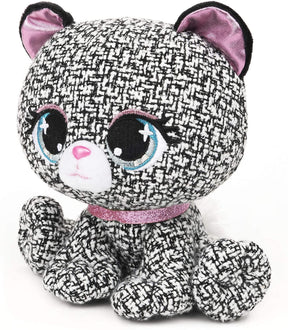 P.Lushes Pets 6 Inch Fashion Plush | Khloe O Bearci