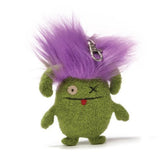 Ugly Dolls Bad Hair Day 6" Plush Clip-On: Ox