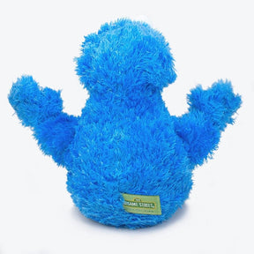 Sesame Street Cookie Monster Character 12" Plush