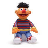 Sesame Street Ernie Character 13.5" Plush