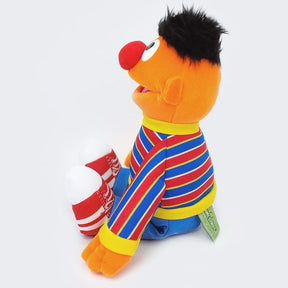 Sesame Street Ernie Character 13.5" Plush