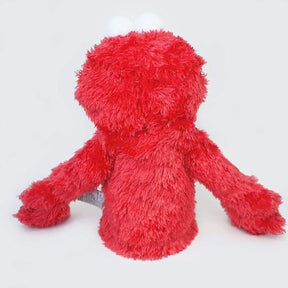 Sesame Street Elmo 11-Inch Plush Hand Puppet
