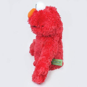 Sesame Street Elmo 11-Inch Plush Hand Puppet