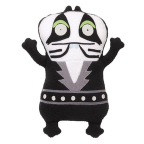Ugly Doll Kiss 11" Plush Set of 4