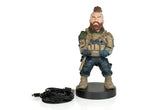 Call Of Duty Specialist #2 Ruin Cable Guy 8-Inch Phone & Controller Holder