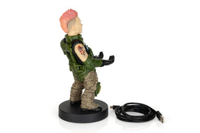 Call Of Duty Specialist #1 Battery Cable Guy 8-Inch Phone & Controller Holder