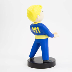 Fallout Vault Boy Cable Guys 8-Inch Phone/Controller Holder w/Rocket Decal Set