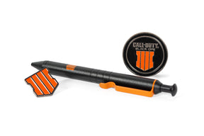 Call Of Duty: Black Ops 4 Gear Crate | Limited Edition Collectible Loot Box