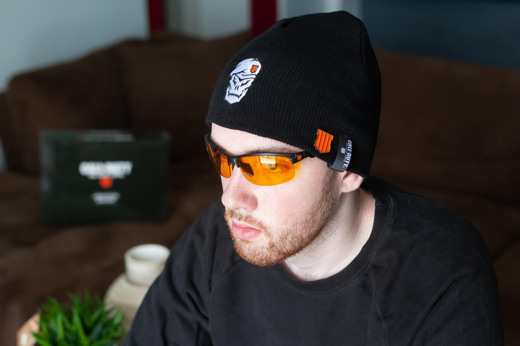 black ops 4 limited edition gear crate Call of Duty: Black Ops 4 Gear Crate