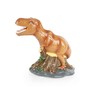 Jurassic Park T-Rex 12 Inch Ceramic Bank