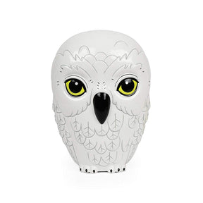 Harry Potter Hedwig The Owl Ceramic Coin Bank
