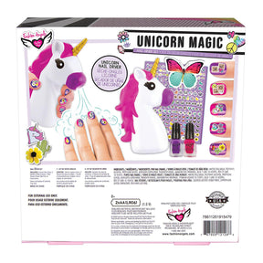Fashion Angels Unicorn Magic Nail Dryer Set