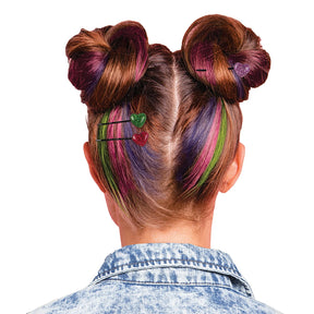 Fashion Angels Hair Chox Hair Color Design Set