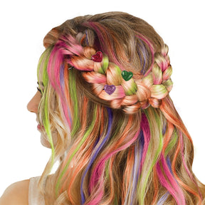 Fashion Angels Hair Chox Hair Color Design Set